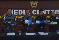 Gagalkan Rokok Ilegal Senilai Rp 5,3 Miliar Beredar, Bea Cukai Batam Ungkap Kronologinya