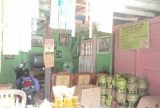 Jelang Idul Adha, Stok Elpiji 3 Kg di Lebong Tengah Dipastikan Aman