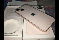 Apakah iPhone Bekas Masih Wort it Dibeli?