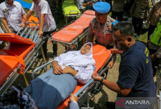 Dugaan Keracunan MBG di SMAN 2 Kudus, Hanya 5 Siswa yang Masih Rawat Inap