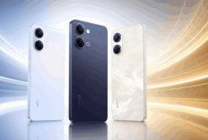 Vivo Y6t Bawa Baterai 6.500mAh Dan Tahan Banting