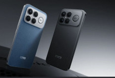 Poco F8 Ultra Kembali Hadir Untuk Gamer, Chip Kencang