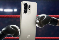 Itel Zeno 100 Bawa Layar 90Hz dan Baterai 5000mAh