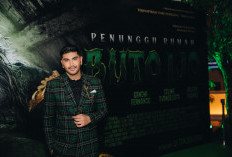 Begini Perjuangan Ekstrem Pemeran Utama Dalam Film Penunggu Rumah: Buto Ijo