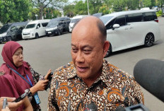 Anggaran Rp1,5 Miliar untuk Sikat dan Semir Sepatu di Badan Gizi Nasional Disorot