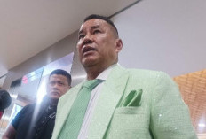 Siap Beri Keterangan ke Polda Metro Jaya, Hotman Paris: Gue Taat Hukum