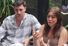 Memiliki 3 Anak, Jessica Iskandar Ungkap Cara Pola Asuh yang Diterapkan