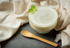 Bisakah Yogurt Mengurangi Risiko Diabetes Tipe 2?