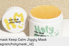 3 Gel Mask Calendula, Solusi Atasi Wajah Merah Akibat Paparan Matahari 