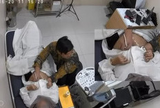 Kemenkes Pastikan Cabut Surat Izin Praktik Syafril Firdaus, Dokter Kandungan yang Diduga Lecehkan Pasiennya