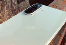 Perbedaan Samsung Galaxy A57 dan Galaxy A37, Apa Sajakah?