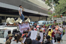 Waspada Agen Asing Berkedok LSM Sengaja Tolak RUU TNI, tetapi Dukung LGBT
