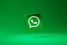 Dering WhatsApp Unik, Buat Nada Sebut Nama Tanpa Aplikasi!