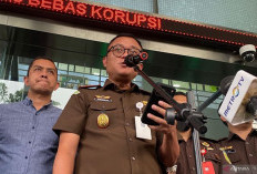 Kejari Jaksel Beber Alasan Tak Menahan Roy Suryo & Dokter Tifa