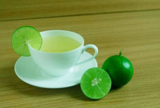 7 Manfaat Air Rebusan Jeruk Nipis, Ampuh Atasi Stres