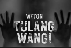 Kelebihan Weton Tulang Wangi, Apa Saja?