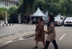 Para Perempuan yang Jadi Calon Menteri di Kabinet Prabowo-Gibran