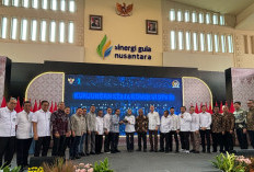 Terima Kunjungan Kerja Komisi VI DPR, PTPN Group Tegaskan Hal Ini