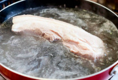 Cara Merebus Daging agar Empuk dengan Metode 5-30-7: Hemat Gas dan Praktis