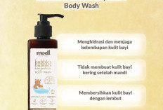 Rekomendasi Skincare Bayi dan Anak yang Bantu Jaga Skin Microbiome 