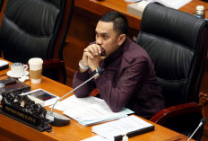Sindikat Perdagangan Bayi ke Singapura Terbongkar, Sahroni: Jerat dengan Pasal Berlapis