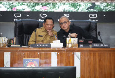 Terbitkan Surat Edaran, Mendagri Tito Imbau Pemda Fasilitasi Nobar Piala Dunia 2026