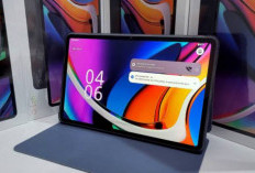 Blackview Mega 12 Tablet 5G Tahan Air, Cek Harganya