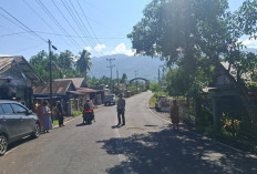 Kecelakaan Maut, Pengendara Vixion Tewas Usai Tabrakan dengan Truk