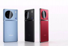 Vivo X90 Pro+: Kamera 50MP dan Performa yang Superior