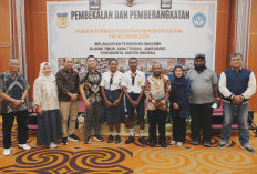 Revitalisasi Satuan Pendidikan 2025 Melampaui Target, PIP Jangkau 18,5 Juta Siswa