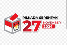 Daftar Provinsi yang Akan Gelar Pilkada Serentak November 2024