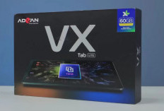 4 Rekomendasi Tablet Murah 128 GB Bikin Melongo