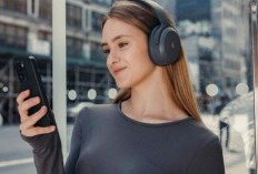 Harman Indonesia Hadirkan Edifier WH700NB Pro, Headphone Wireless Dengan Teknologi ANC Canggih