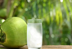 Ini 3 Keajaiban Air Kelapa untuk Kecantikan Kulit