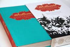 Afifah Shahnameh