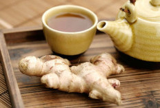 Ingin Usus Sehat, 3 Minuman Herbal Ini Bisa Membantu Anda