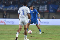Jadwal Persib di Piala Presiden 2025 usai Kalah di Laga Pertama
