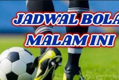 Jadwal Bola Malam Ini 24-25 November: PD U17, ACL Elite, Liga 2