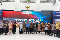 bank bjb Dukung Economics 360° dan UMKM Binaan Raih Penghargaan
