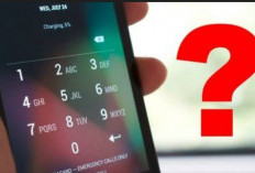 Cara Buka HP Lupa Kata Sandi untuk Android