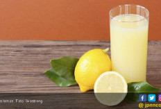 5 Khasiat Air Lemon Campur Kunyit yang Luar Biasa
