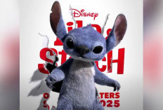 Remake Live-Action Lilo & Stitch, Preview dan Detail dari D23 Expo 2024!