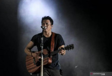 Jadwal Konser Noah Desember 2023, Paling Dekat di Bali