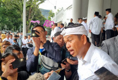Tolak Kebijakan Dedi Mulyadi, P2G: Tidak Lazim Siswa Masuk Jam 6 Pagi