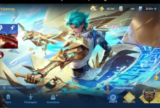 Event Terbaru Honor of Kings: Klaim Token dan Skin Gratis Sekarang Juga!