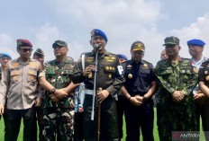 Pomdam Bukit Barisan Periksa 45 Prajurit Buntut Bentrok dengan Warga Deli Serdang