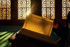 10 Dalil Tentang Lailatul Qadar, Dijelaskan dalam Al-Qur'an dan Hadits
