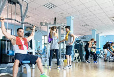 4 Kesalahan Gym yang Bisa Menimbulkan Risiko Mengancam Kesehatan Jantung