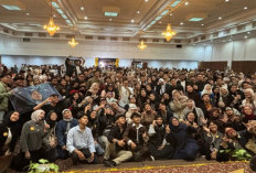 Penguasaan Bahasa Jadi Modal Penting Bersaing di Kancah Global