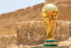 Qatar & Arab Saudi Jadi Tuan Rumah Ronde 4 Kualifikasi Piala Dunia 2026
